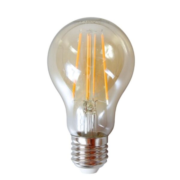 Żarówka LED filament Gruszka