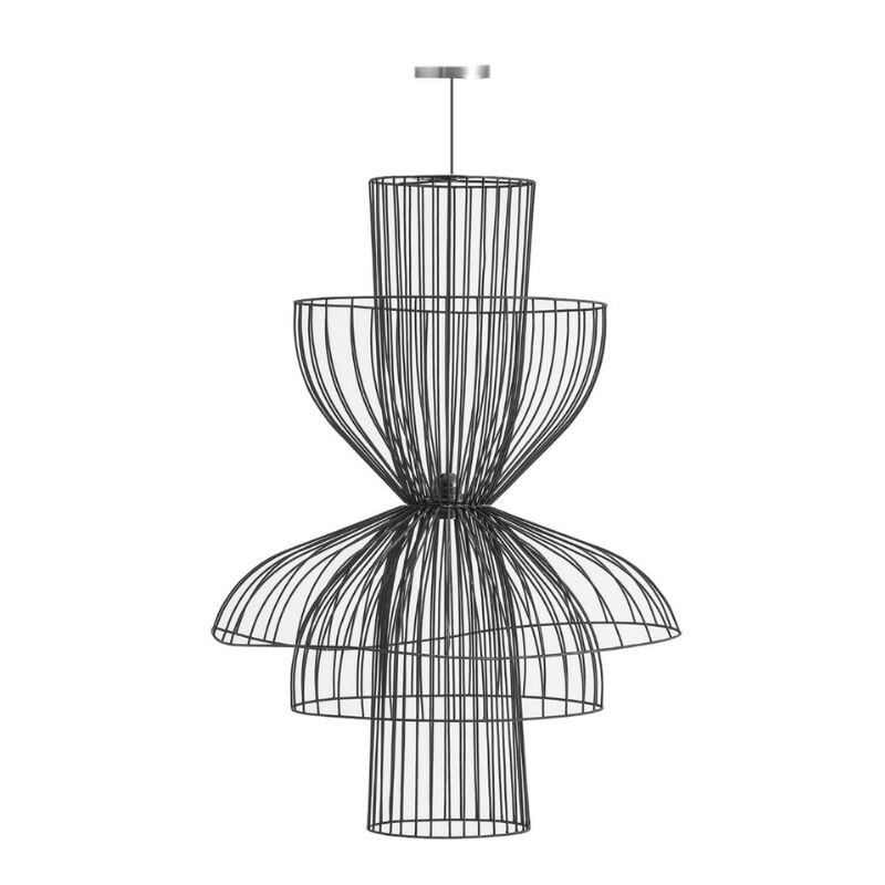 Lampa wisząca Sealza