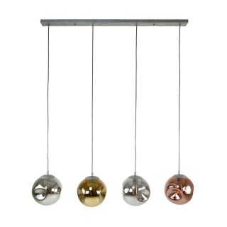 Lampa wisząca 4L Stellar