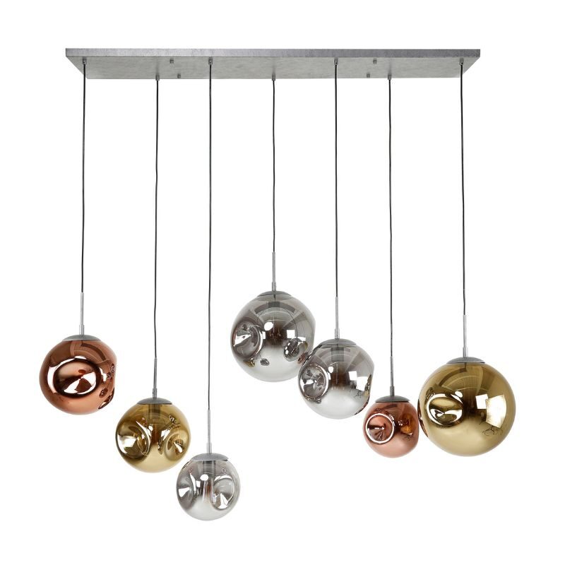 Lampa wisząca 7L Stellar
