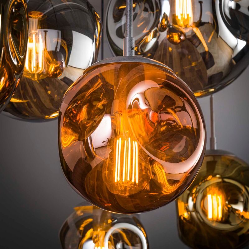 Lampa wisząca 7L Stellar