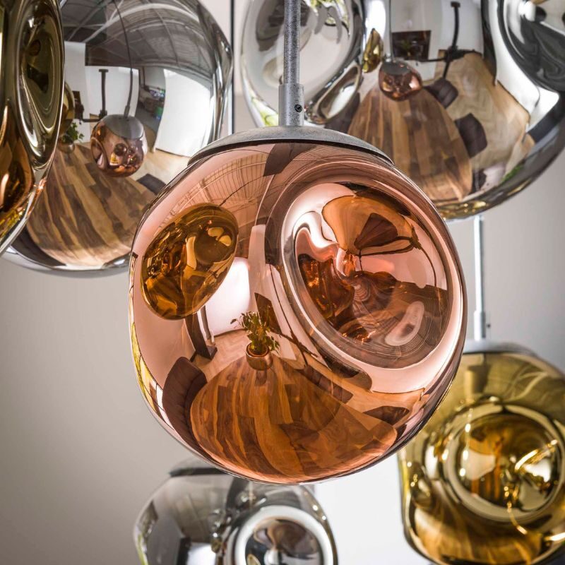 Lampa wisząca 7L Stellar