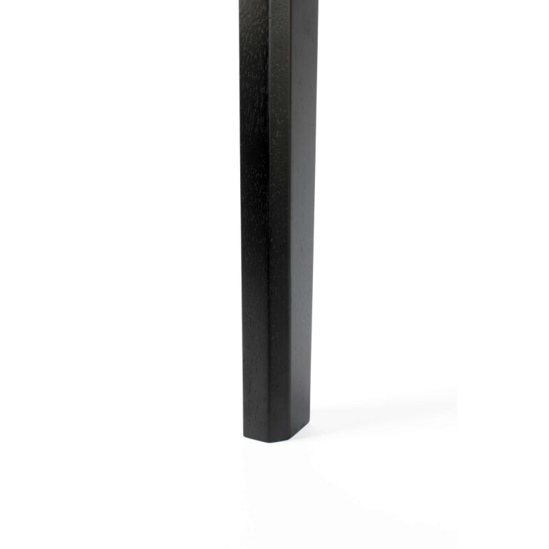 Biurko BARBIER czarne - obrazek 10