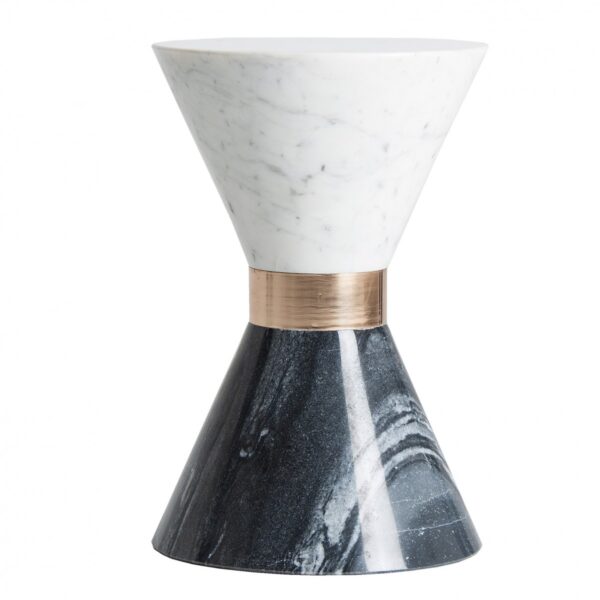 Stolik kawowy Thor 30x46 cm