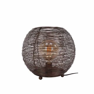 Lampa stołowa Ø30 Web