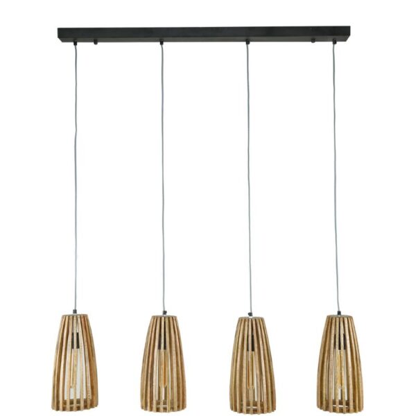 Lampa wisząca 4L Launch