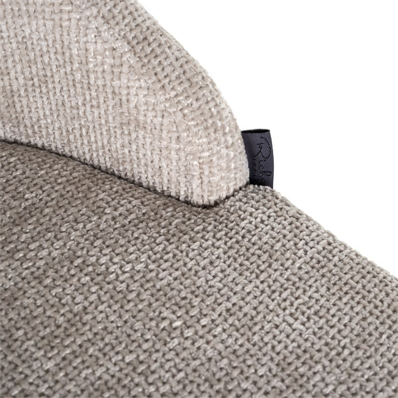 Hoker Bolton mosiężny