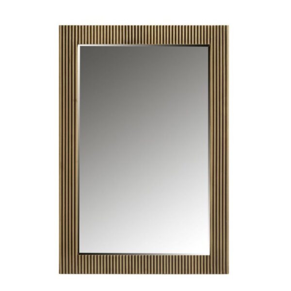 Lustro Ironville 104x71 cm