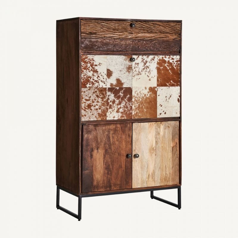 Bar witryna Texas 90 cm