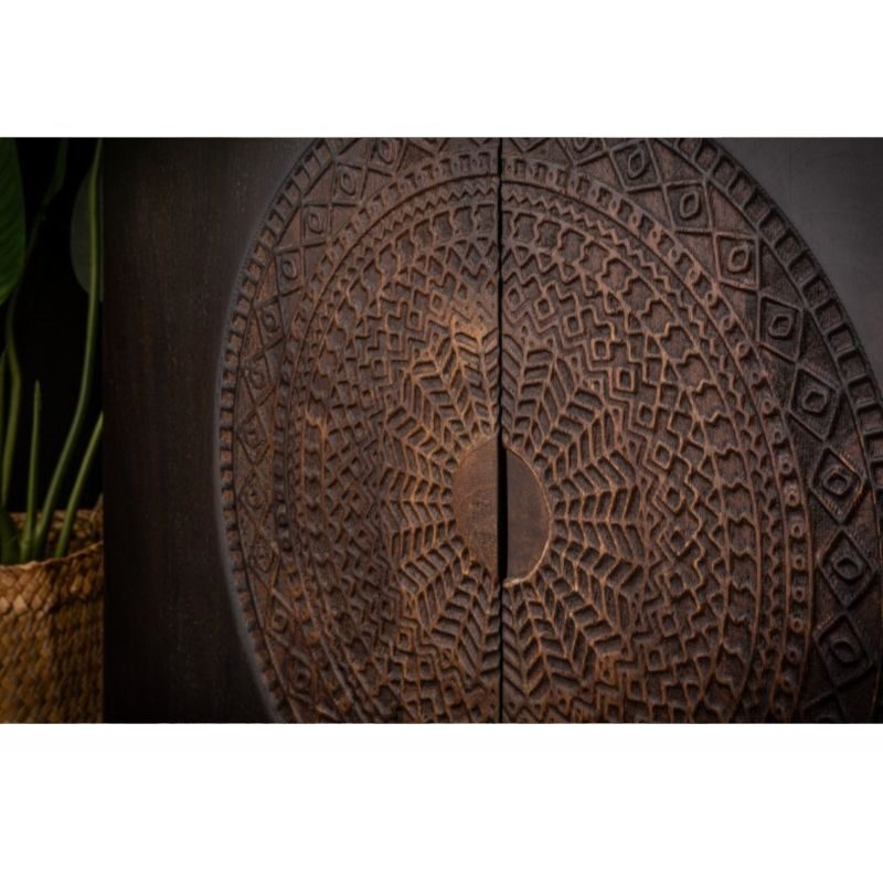 Komoda Mandala 177cm