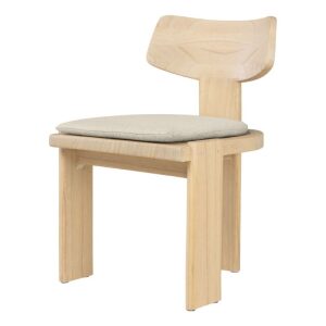 Poduszka Sotho sezam