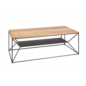 Stolik kawowy Architecture 110 cm