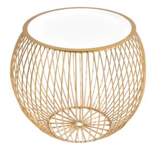 Stolik kawowy Storage 42 cm