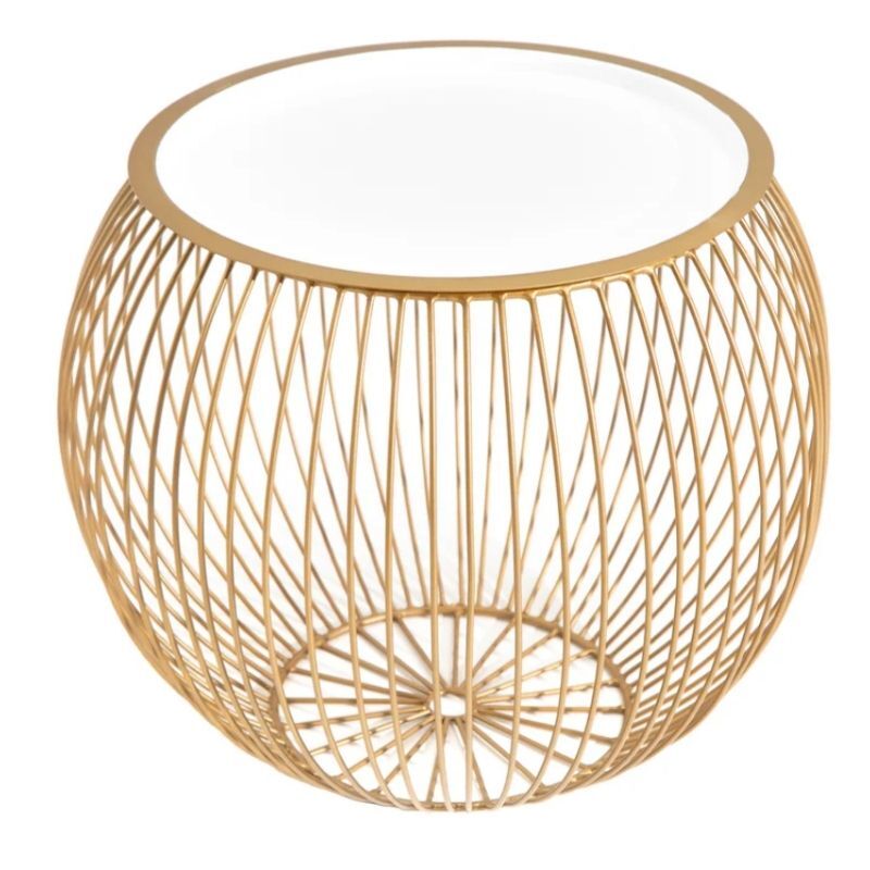 Stolik kawowy Storage 42 cm