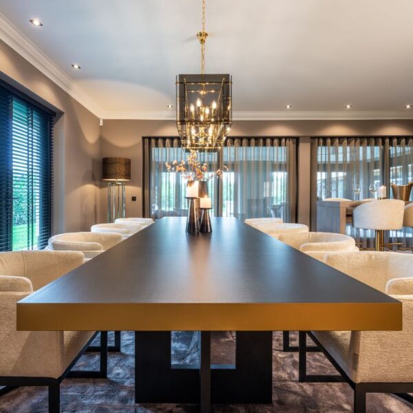 Stół Cambon 320 cm