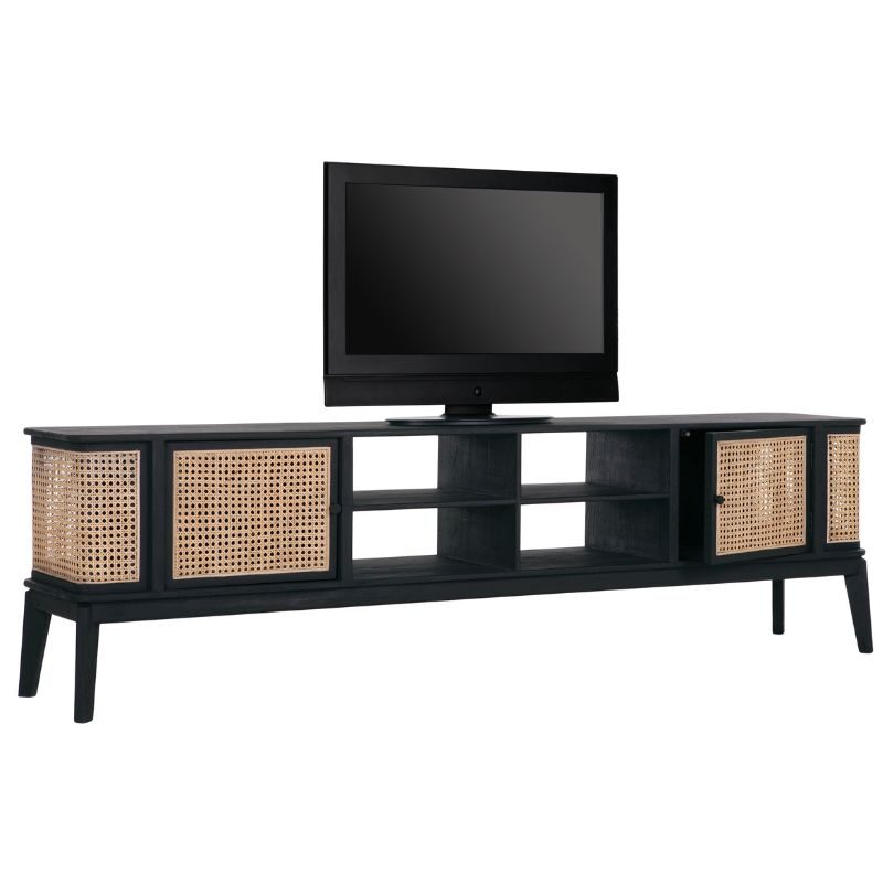Szafka pod TV Raffles 60x213x40cm