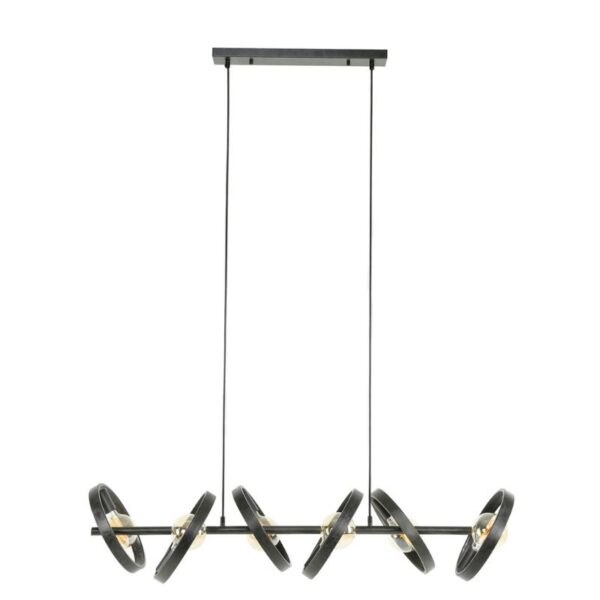 Lampa wisząca 6L Hover