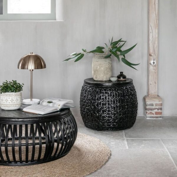 Stolik kawowy Rimini 61 cm