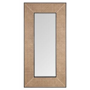 Lustro Raffles 200x104x7 cm