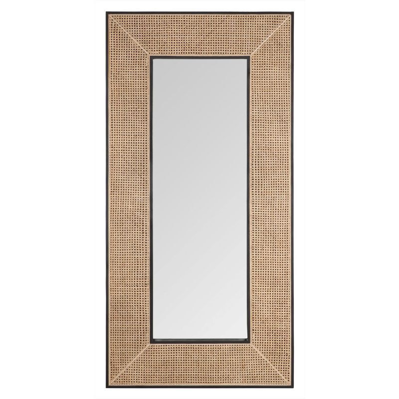 Lustro Raffles 200x104x7 cm