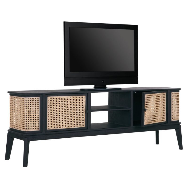Szafka pod TV Raffles 60x170x40 cm