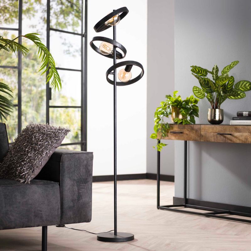 Lampa podłogowa 3L Hover