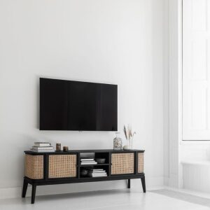 Szafka pod TV Raffles 60x170x40 cm