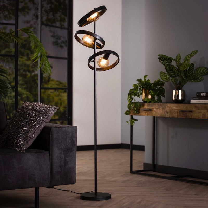 Lampa podłogowa 3L Hover