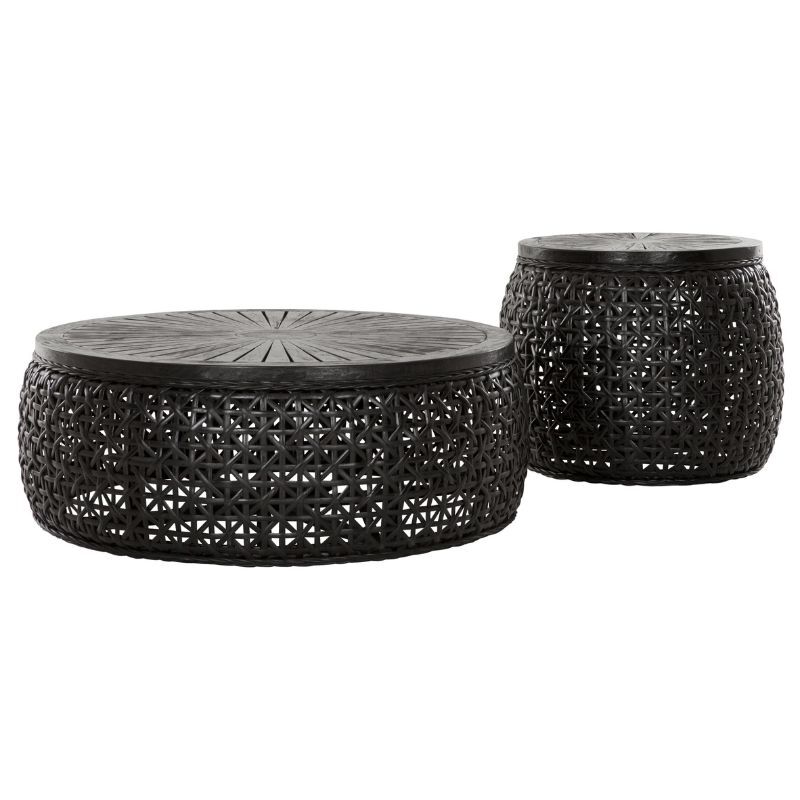 Stolik kawowy Rimini 61 cm