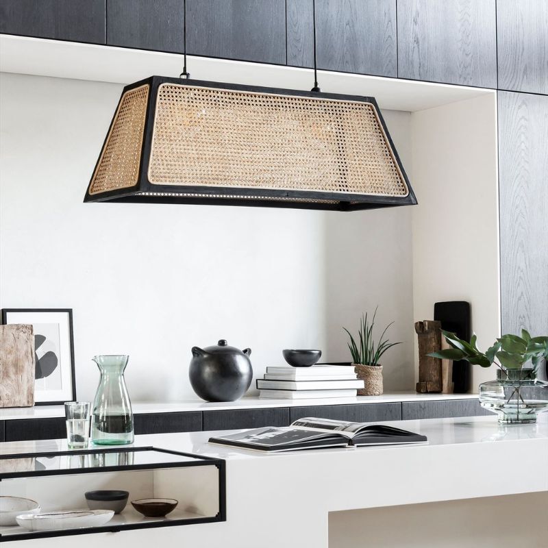 Lampa wisząca Raffles Medium