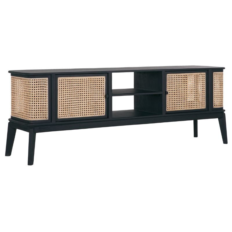 Szafka pod TV Raffles 60x170x40 cm