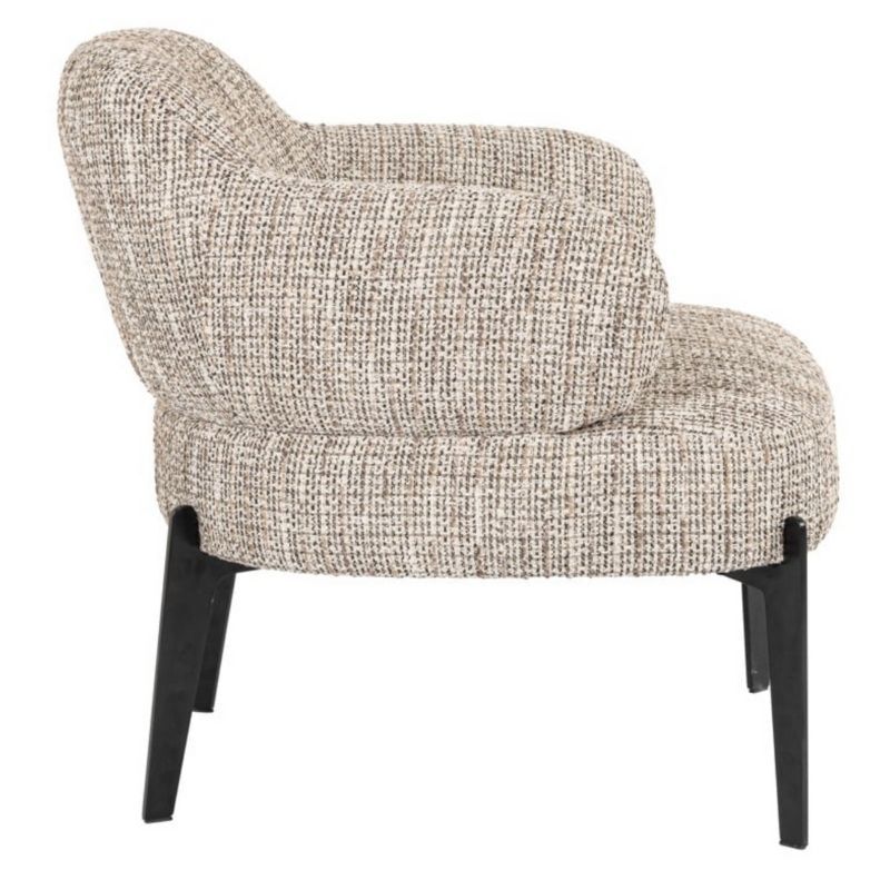 Fotel Venus trendy nature
