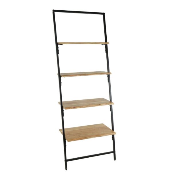 Regał ścienny STEP 180 cm