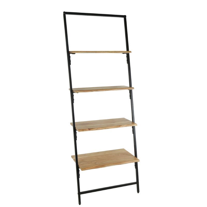 Regał ścienny STEP 180 cm