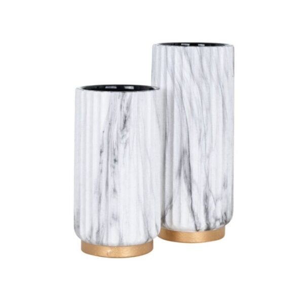 Wazon Kenji mały 25 cm