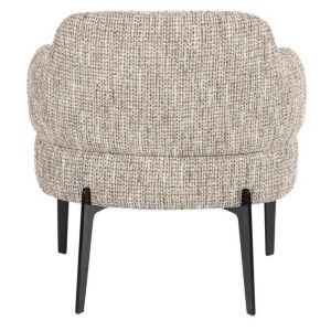 Fotel Venus trendy nature