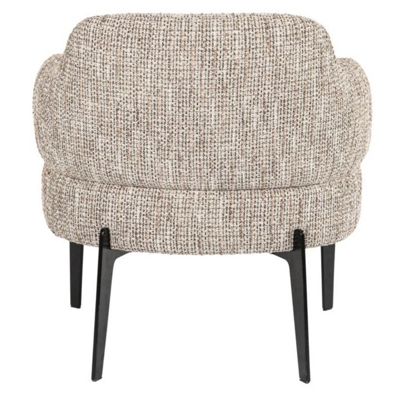 Fotel Venus trendy nature
