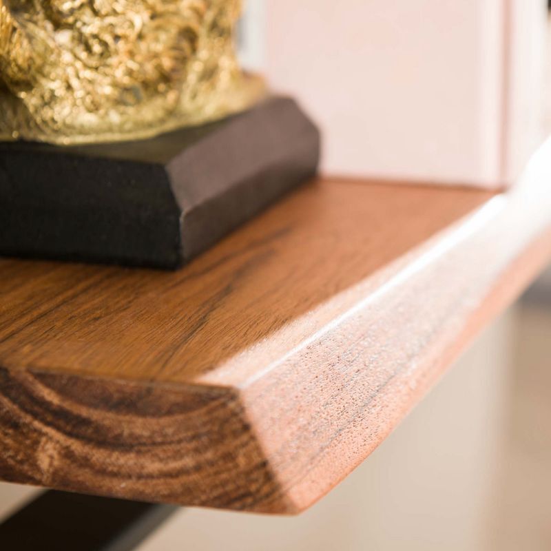 Półka ścienna Lean komplet 3 sztuki