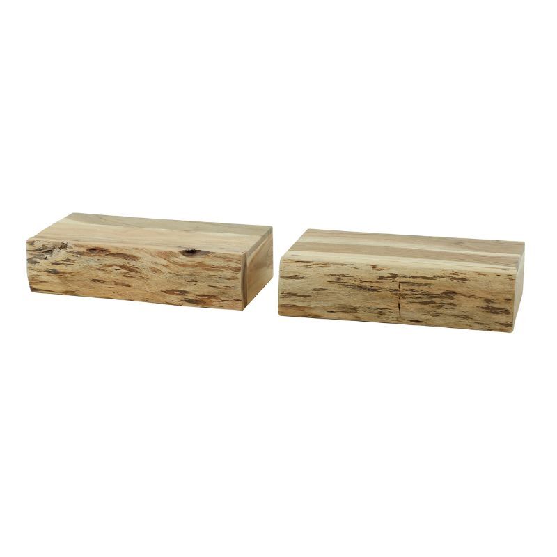 Szafka nocna 1L set/2 Tree L