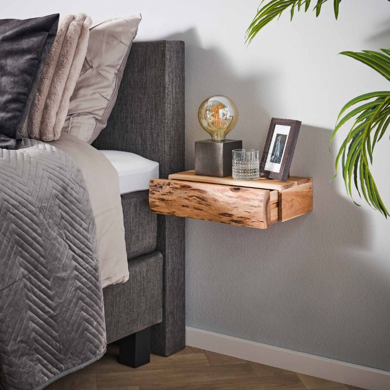 Szafka nocna 1L set/2 Tree L
