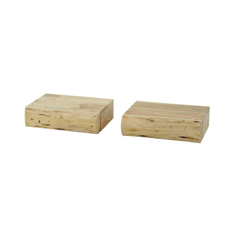 Szafka nocna 1L set/2 Tree XS