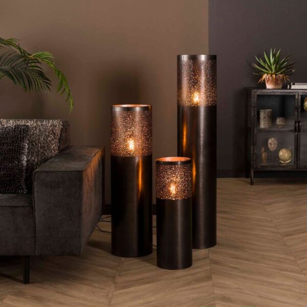 Lampa podłogowa Ø20 Cilinder 60cm