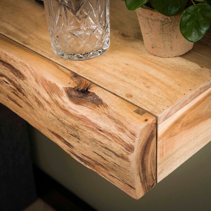 Szafka nocna 1L set/2 Tree L