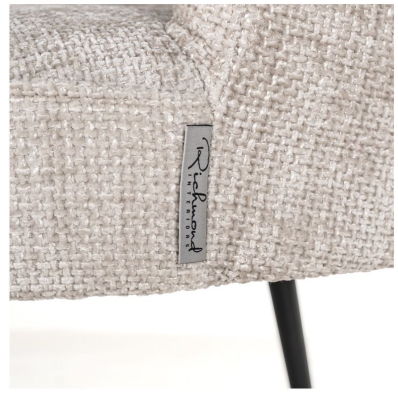 Krzesło Morton natural renegade