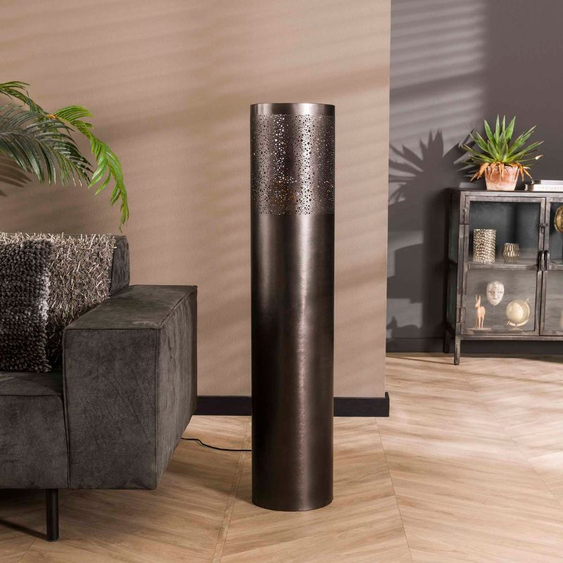 Lampa podłogowa Ø25 Cilinder 120cm