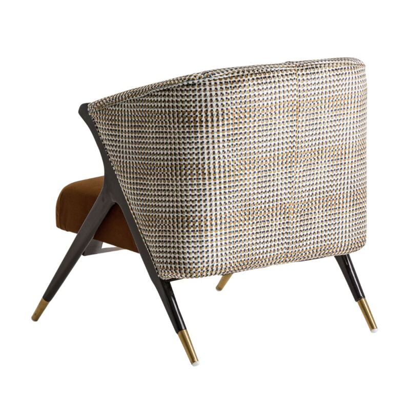 Fotel Brillon II