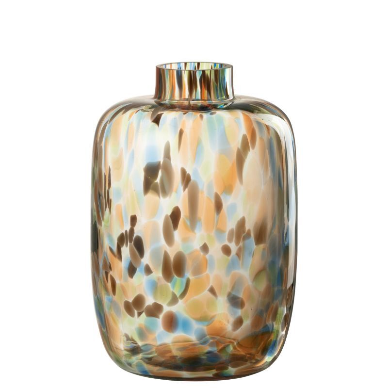 Wazon Spots Glass Mix M