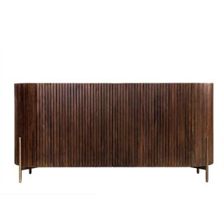 Komoda Luxor mindi drewno 150 cm