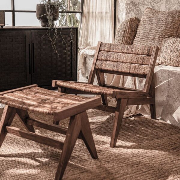 Caterpillar Brawny Lounge