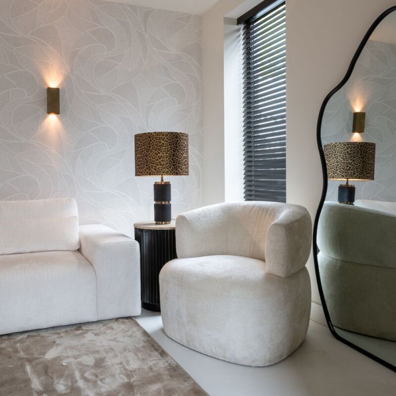 Stolik kawowy Hampton 45 cm